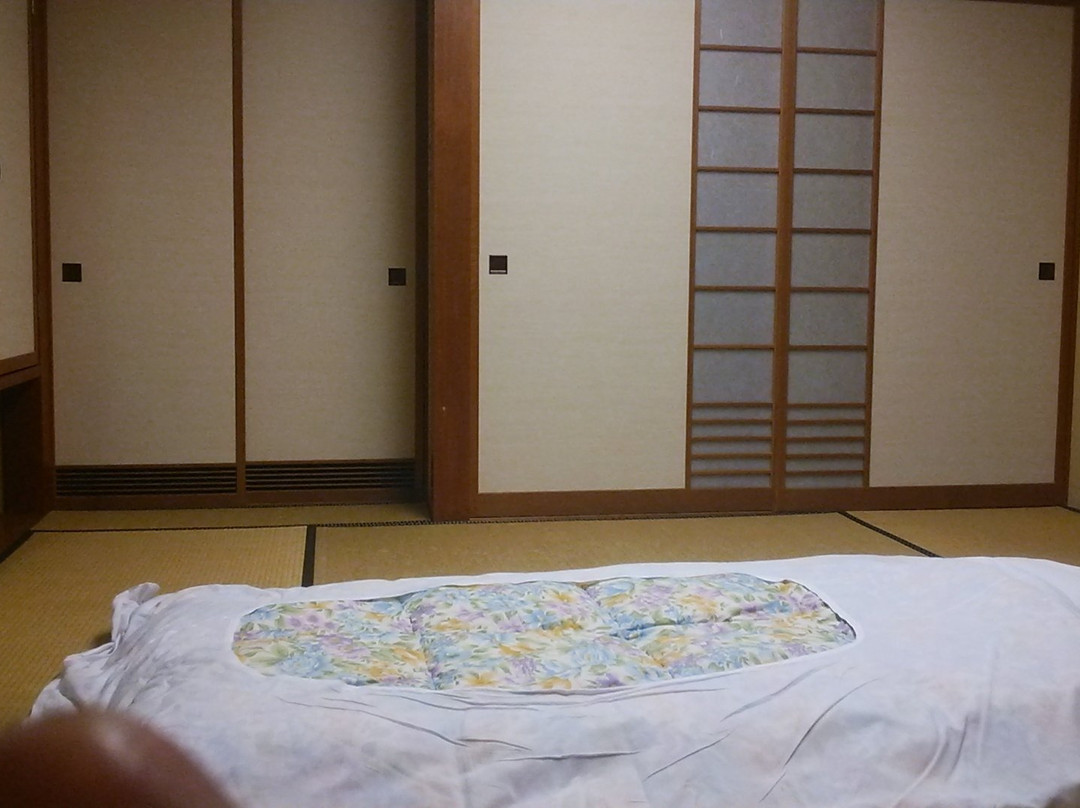 Tsubakinoyado Yoshidaya主图
