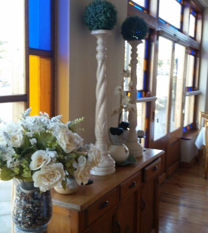 Central Boutique Hotel主图