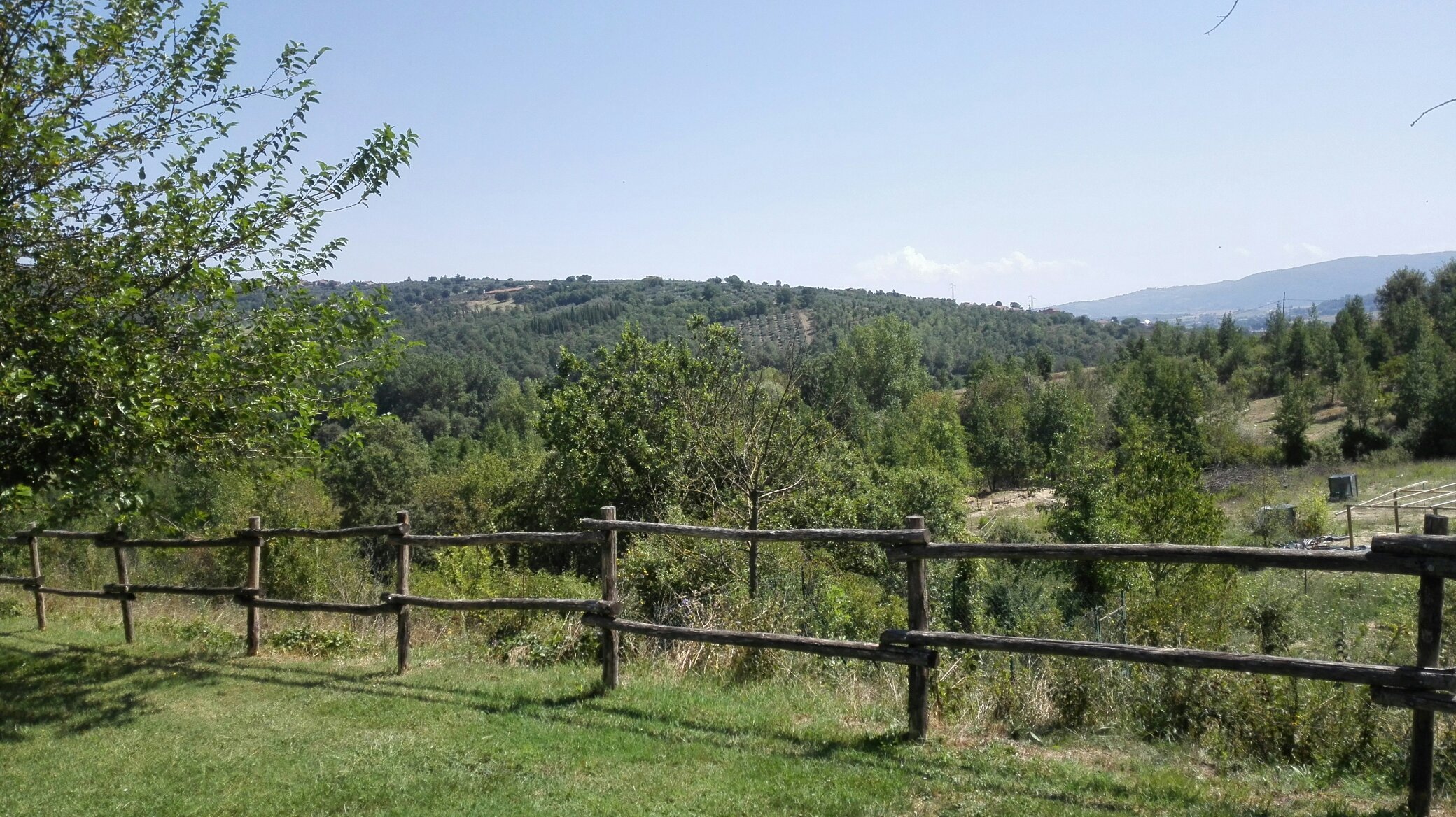 Agriturismo La Lanterna-官方