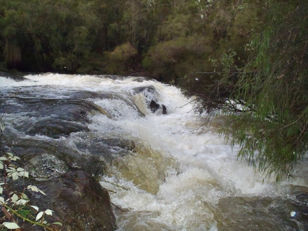 Gloucester National Park-彭伯顿必去景点