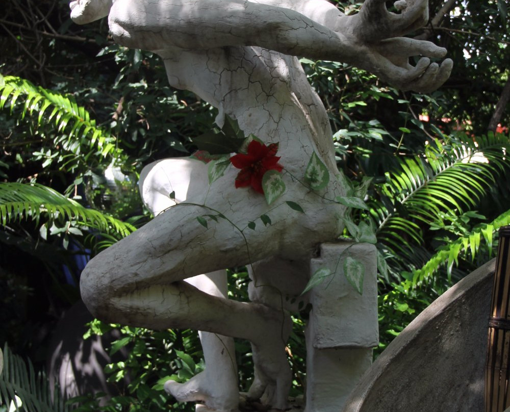 Hap-比勒陀利亚必去景点