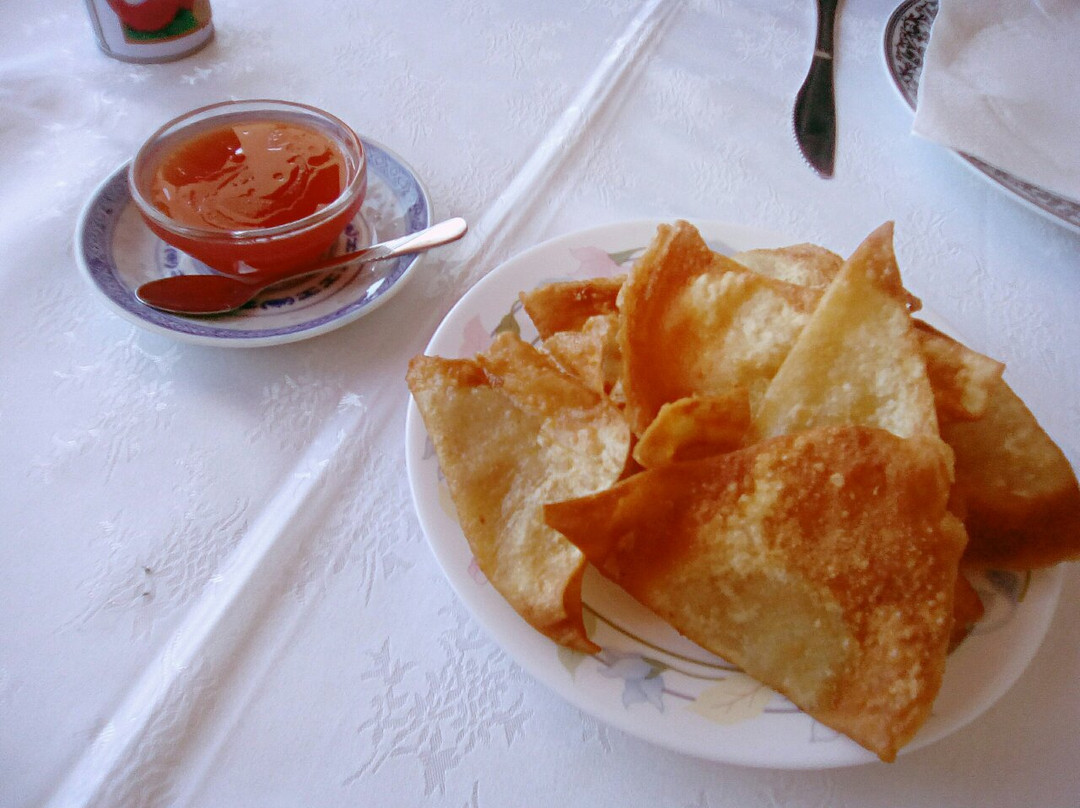 Famalicao餐馆和美食-An de Fu