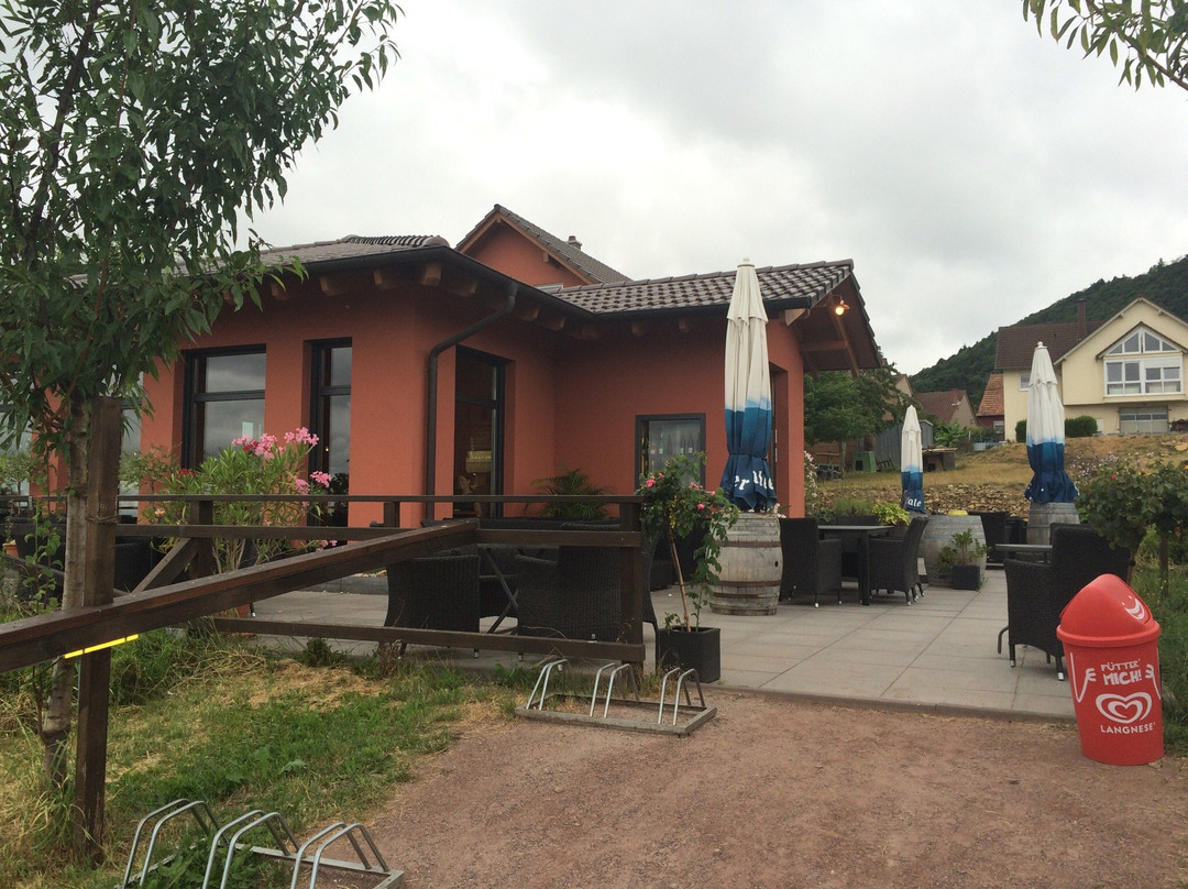 Weinbar Muller Frankweiler景点图片