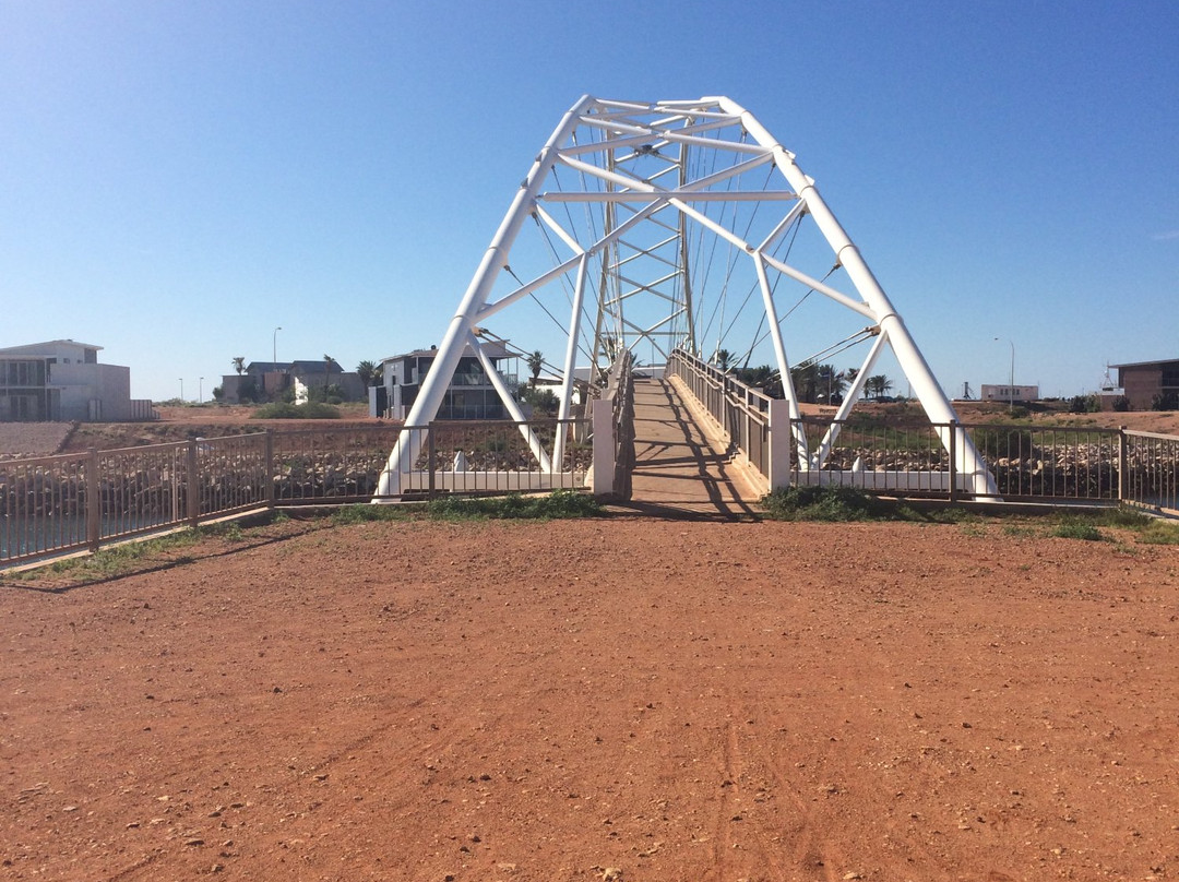 Marina Quays Exmouth-埃克斯茅斯必去景点