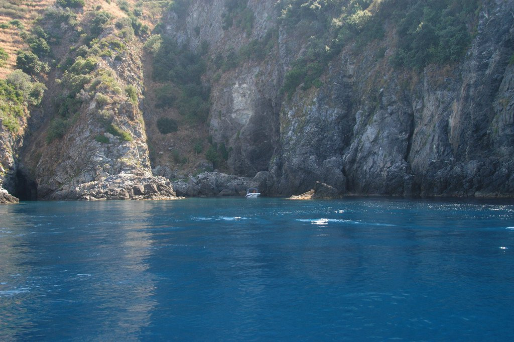 Seminara旅游攻略图片