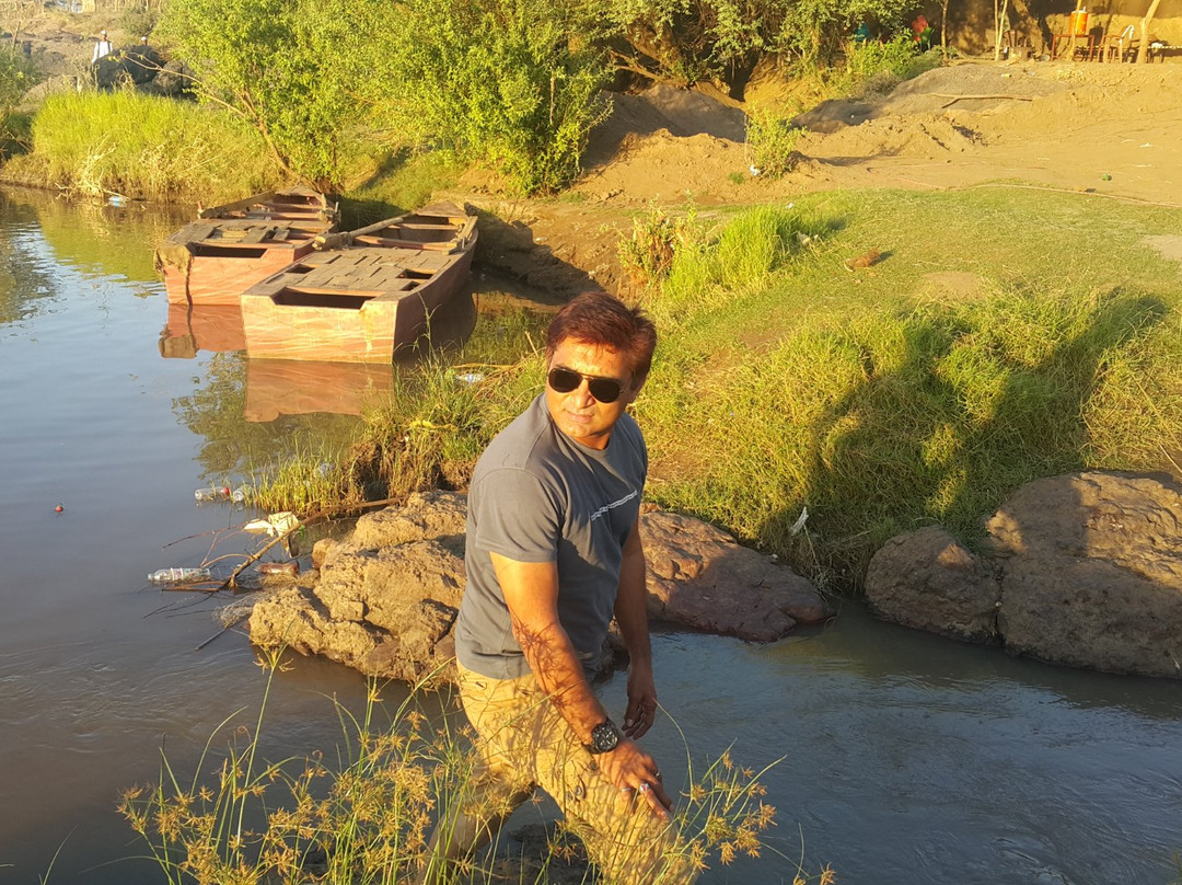 Al Sabalouga (Sabaloka Gorge)-喀土穆必去景点