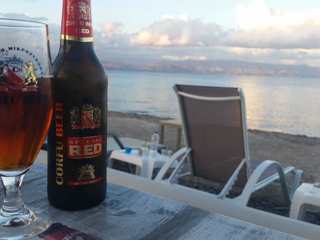 Corfu Beer景点图片