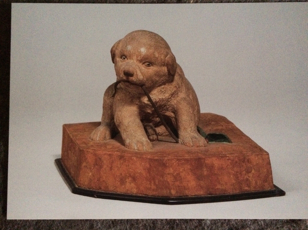 Hirakushi Denchu Art Museum-小平市必去景点