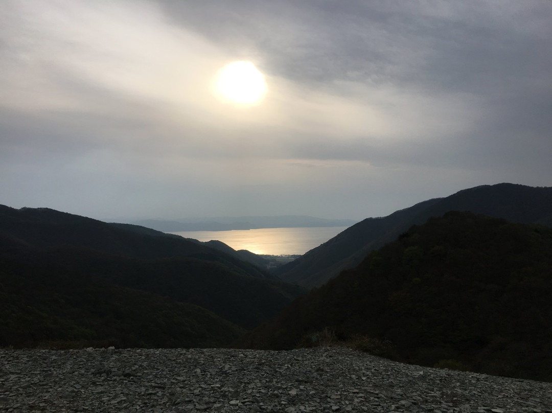Goreibitsu Pass-郡山市必去景点