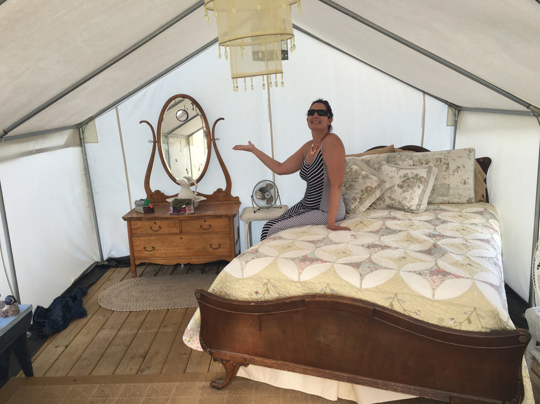 Slattery Vintage Estates Winery-Nehawka必去景点