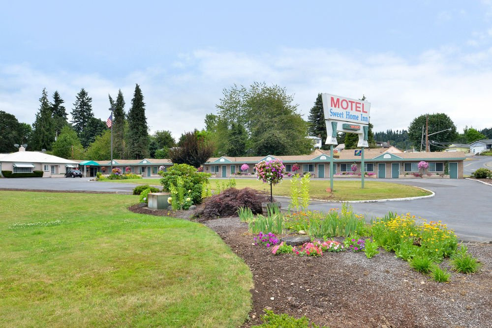 Sweet Home Inn主图