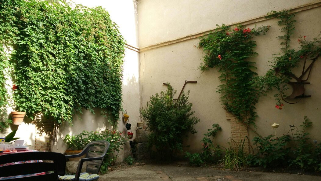 B&B Ra Tenaja