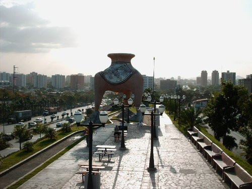 Parque Botanico El Cardenalito景点图片