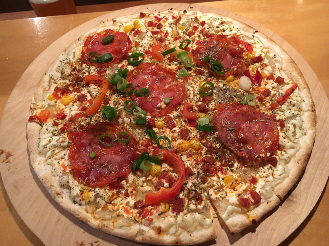 Hagnau餐馆和美食-Sonnenstube GbR. Wein und Vesperstube