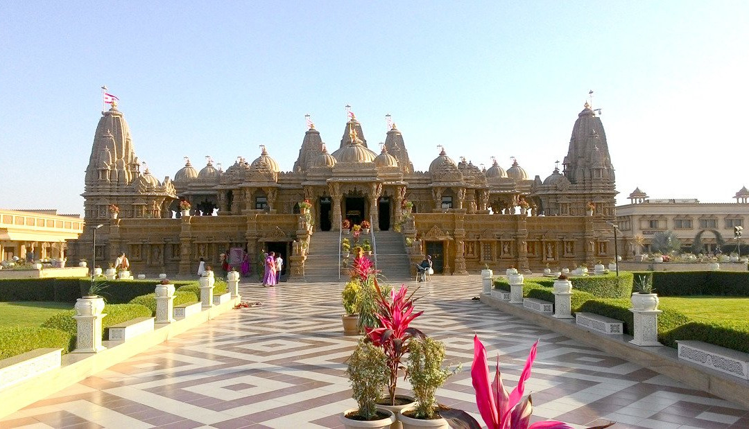 Jamnagar District旅游攻略图片