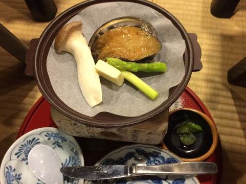 Okamoto Ryokan主图