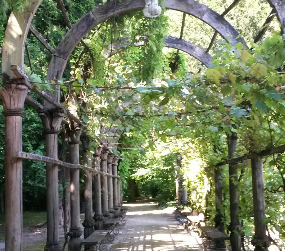 Château du Grand Jardin景点图片