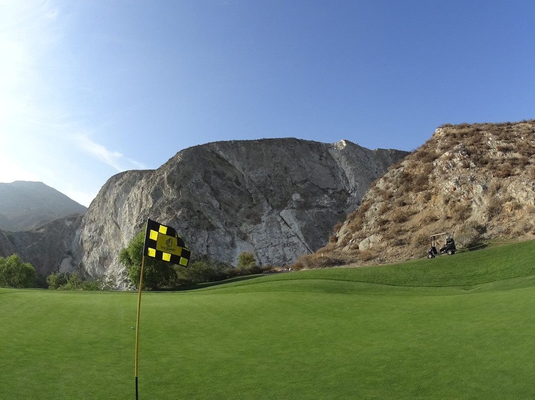 Oak Quarry Golf Club-里弗赛德必去景点