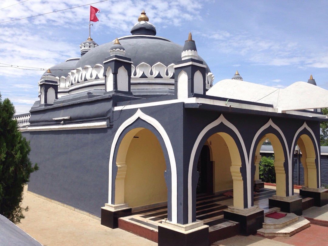 Deshmukh Nagar旅游攻略图片