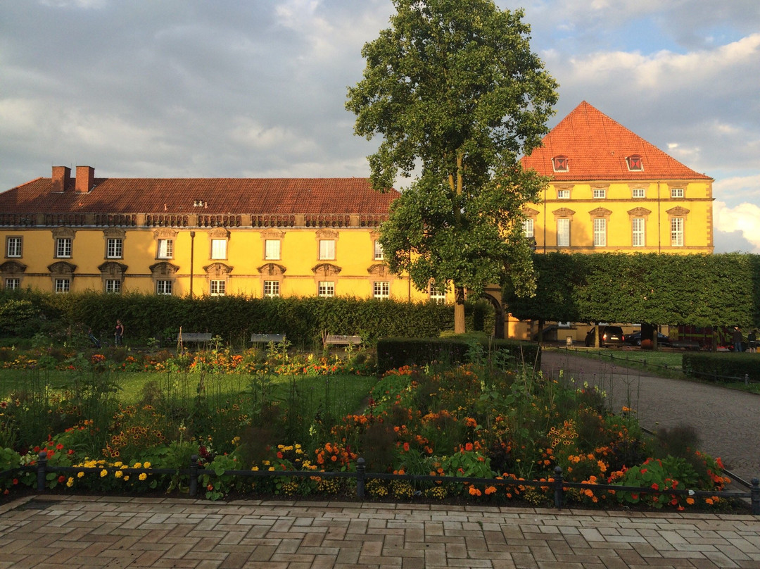 Hagen am Teuteburger Wald旅游攻略图片