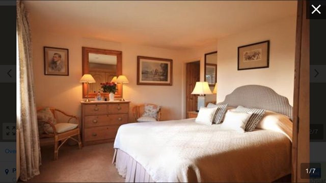 Parford Well Bed & Breakfast主图