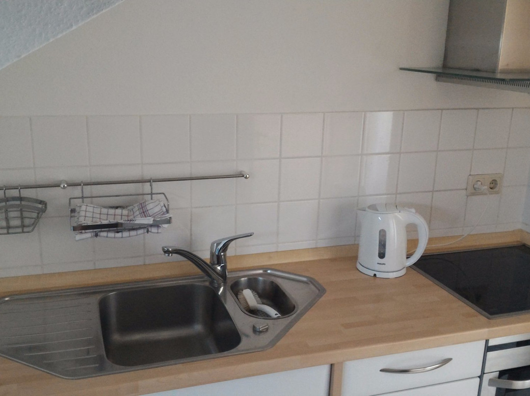 Eisberg Hotel City主图