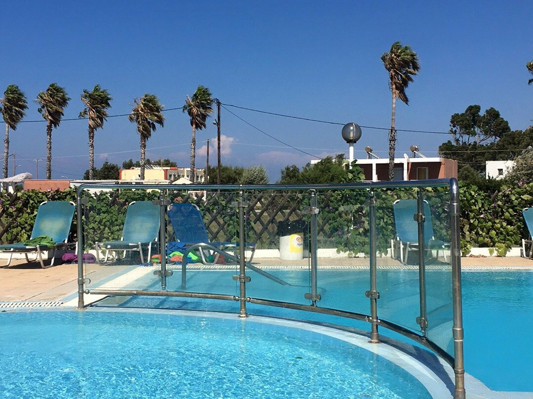 Miros Hotel Apartments