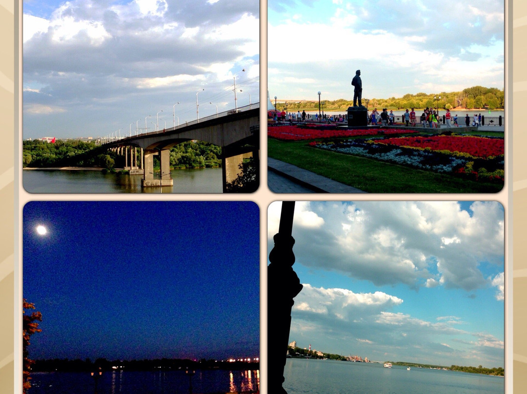 Fontain Petrovskiy景点图片