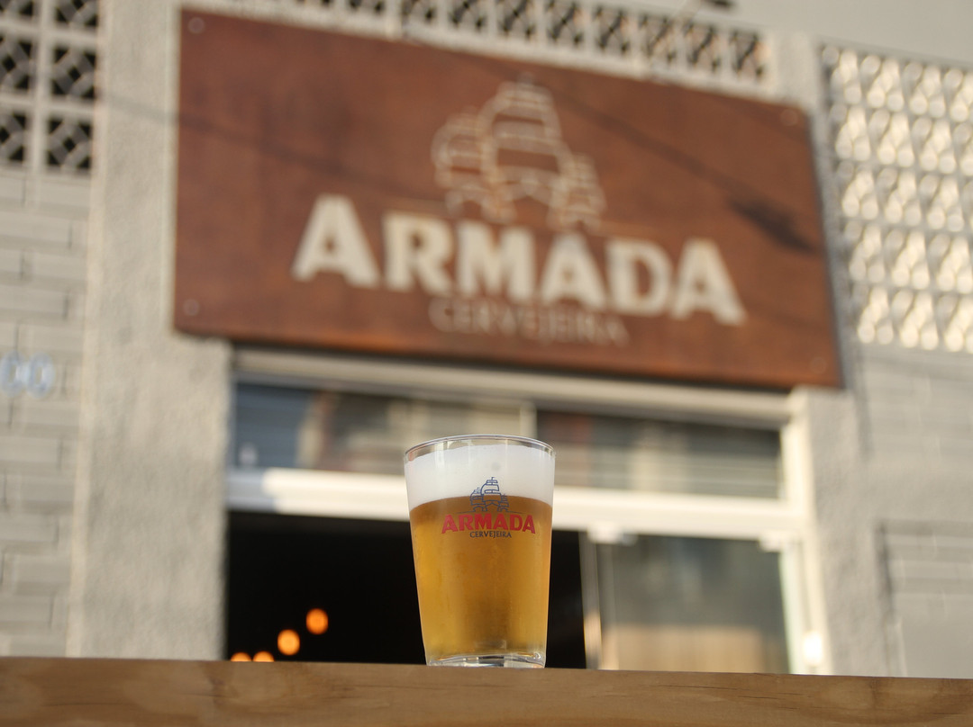 Armada Cervejeira景点图片