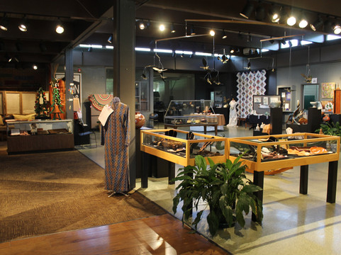 Tryon Arts and Crafts School-Tryon必去景点