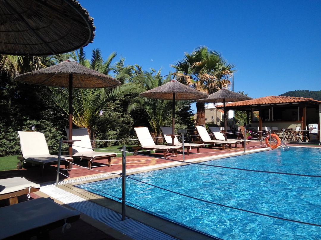 Villa Angelo