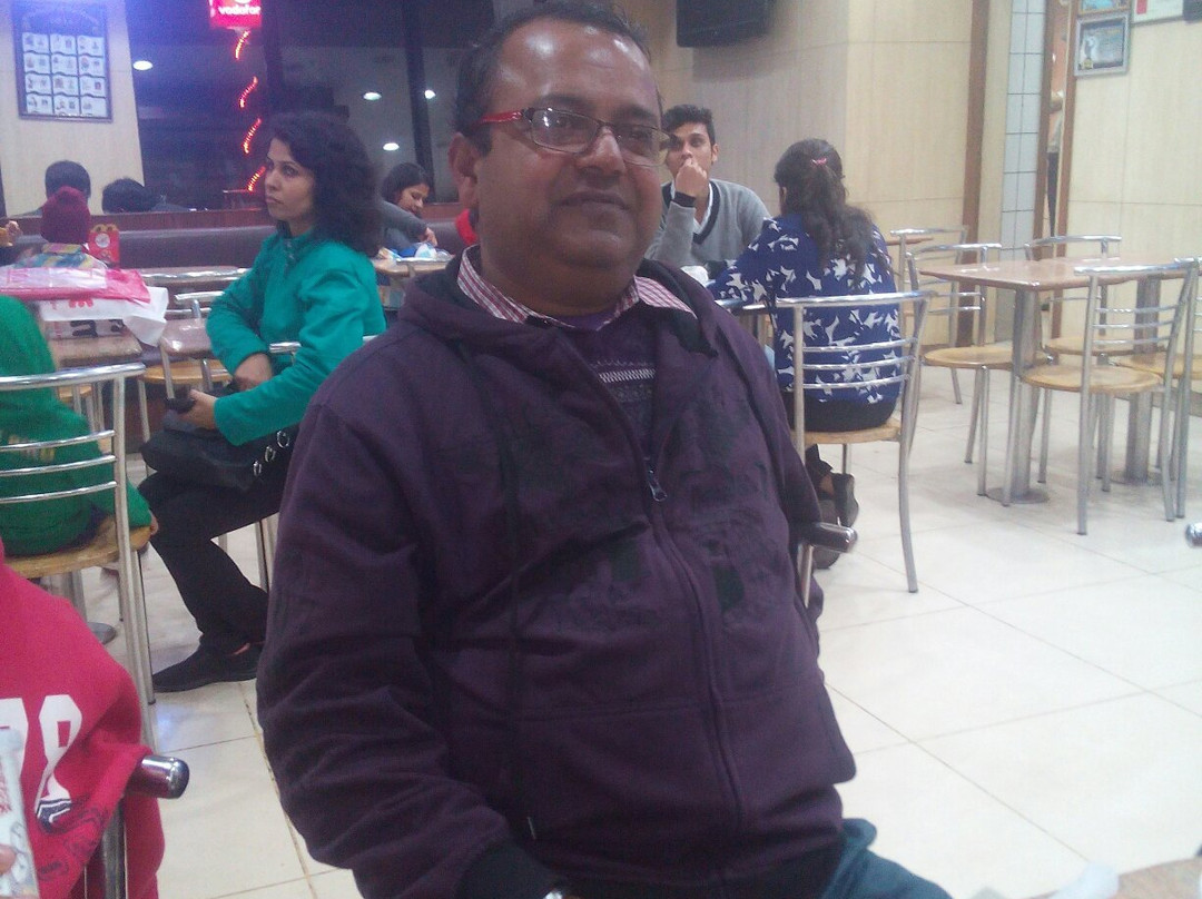 Dindayal City Mall-瓜廖尔必去景点