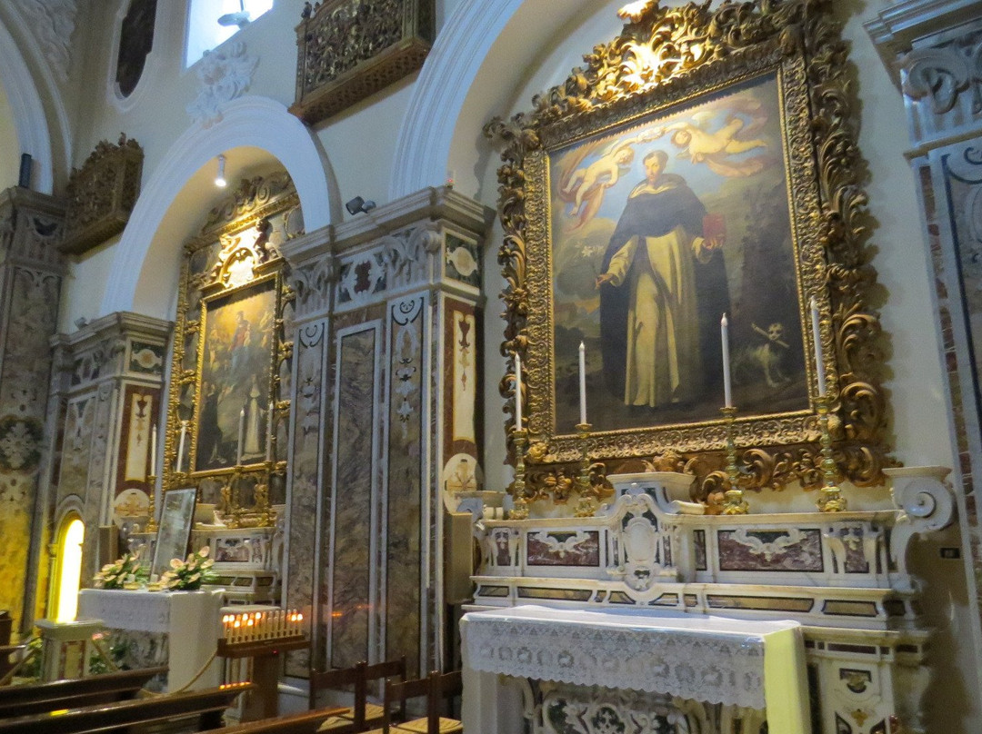 Chiesa Santa Maria delle Grazie景点图片