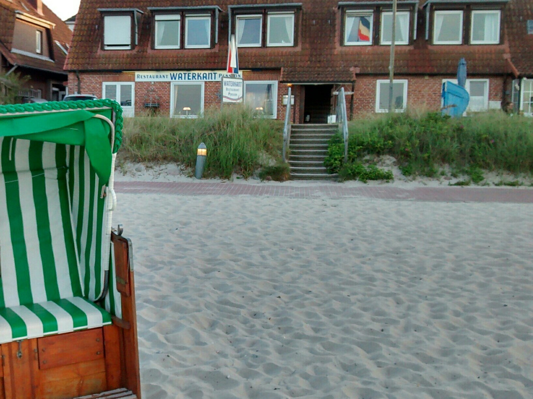 Pension Waterkant