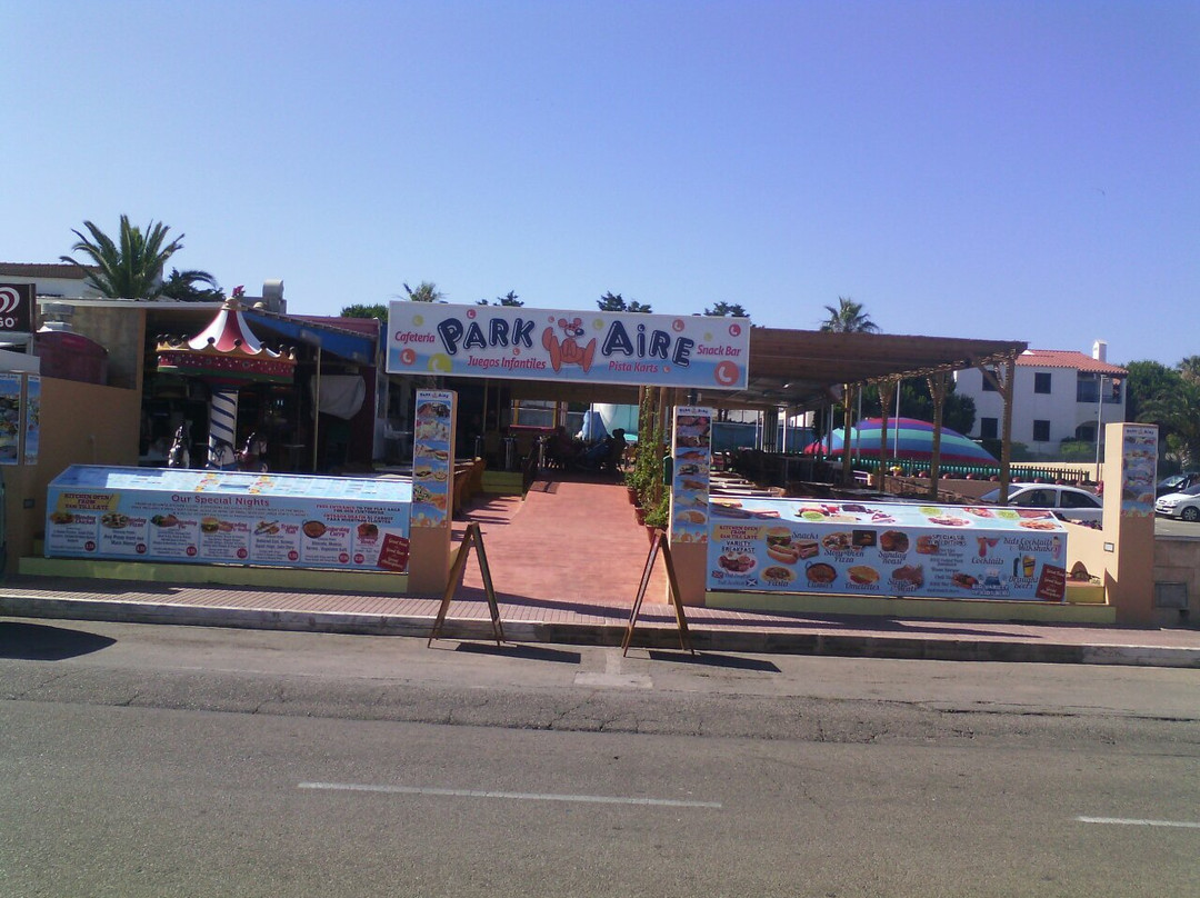 Park Aire