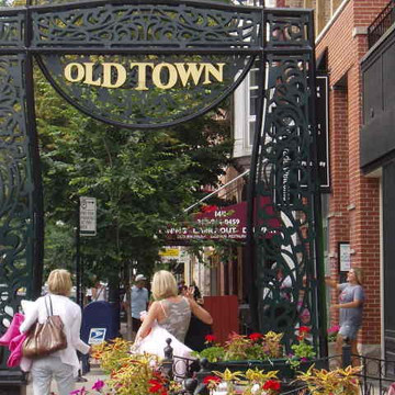 MetroWalkz Self-Guided Walking Tours-芝加哥必去景点