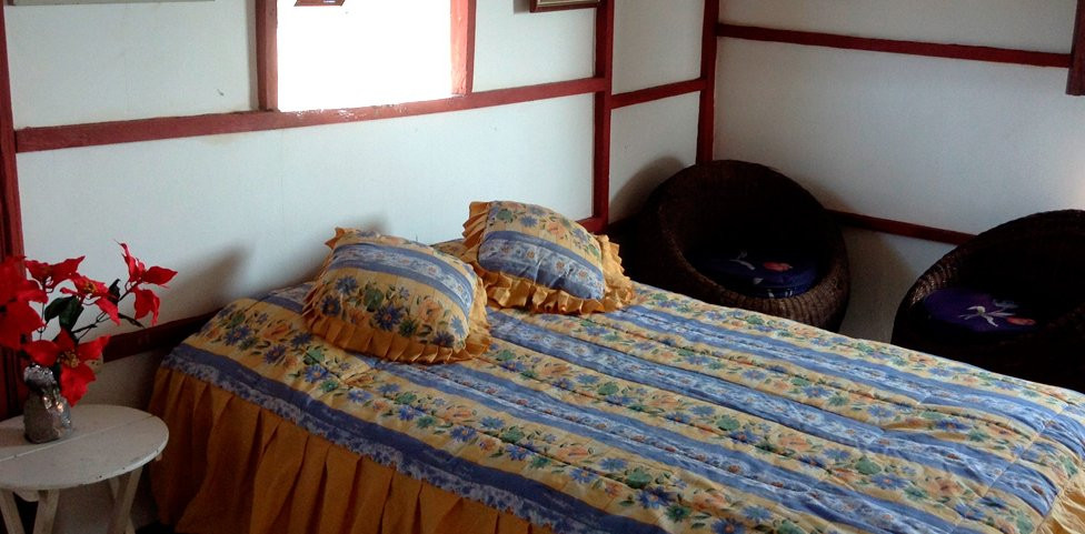 Angauel Inn Cerro Playa Rosada主图