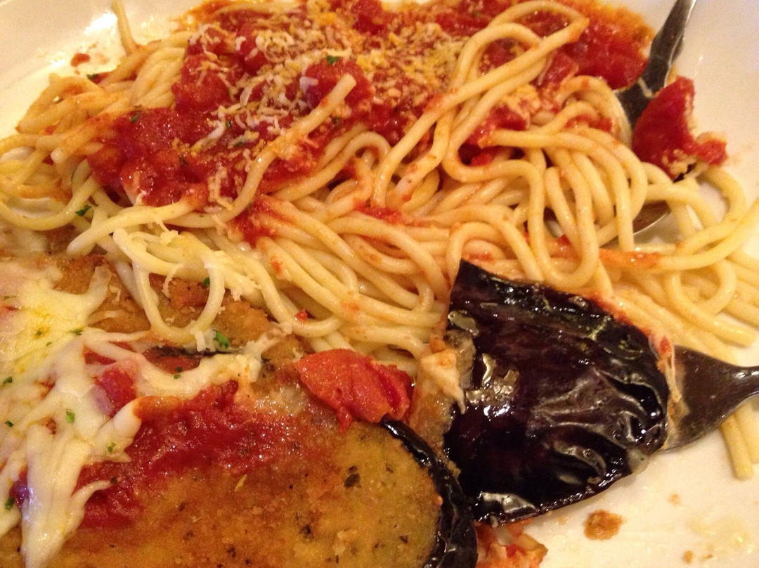 Olive Garden Italian Restaurant