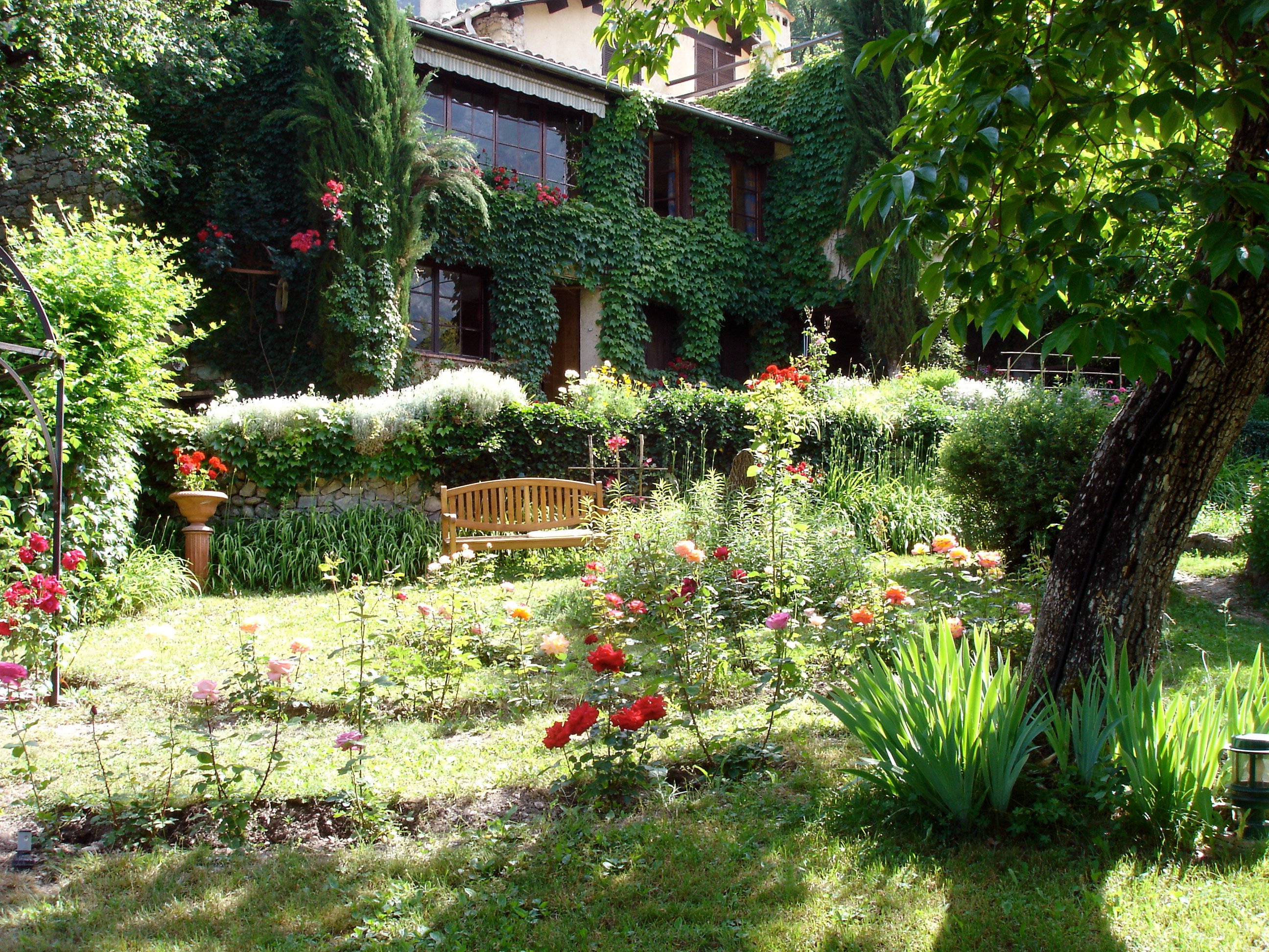 Guest house La Fount-官方