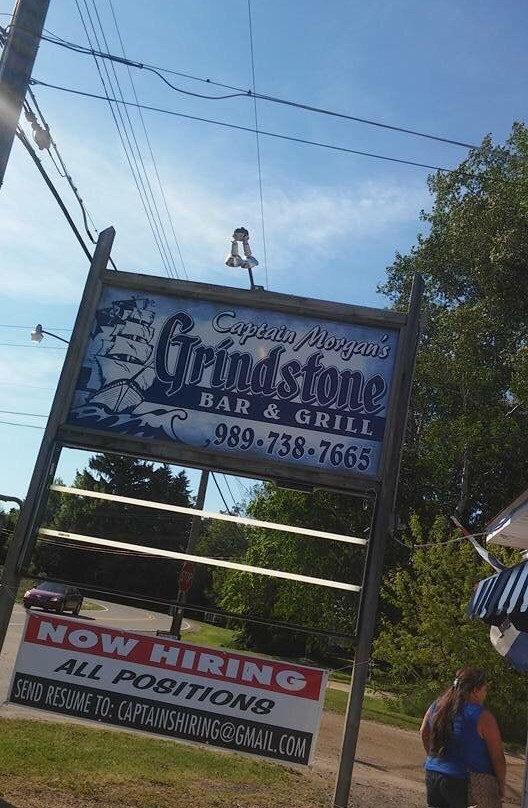 Port Austin Motel主图