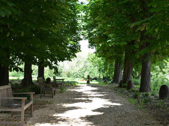 Baberliget Kuria主图