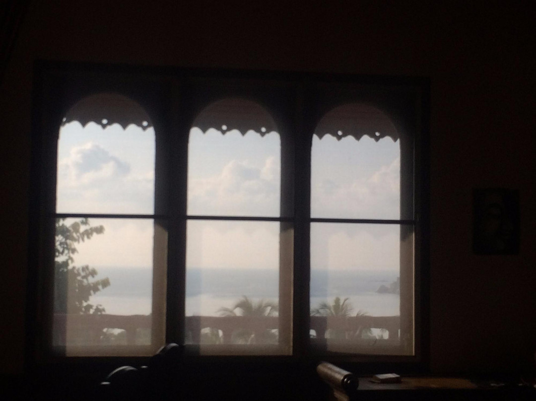 和沃乐格旅馆