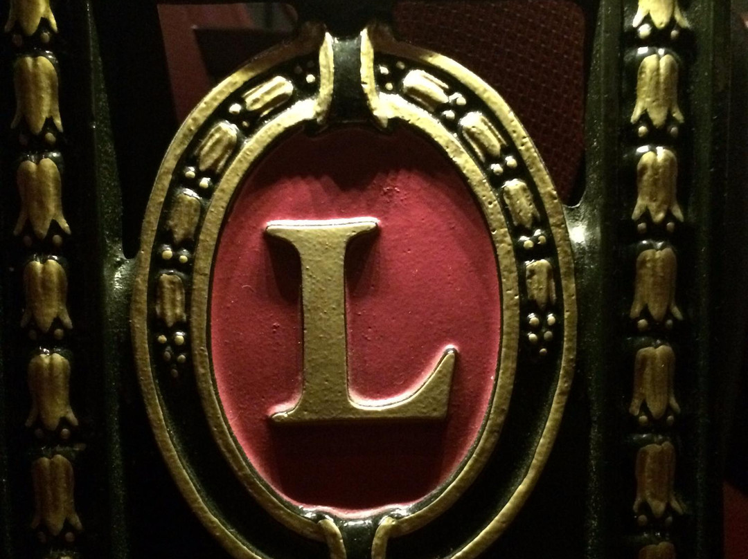 The Lerner Theatre-埃尔克哈特必去景点