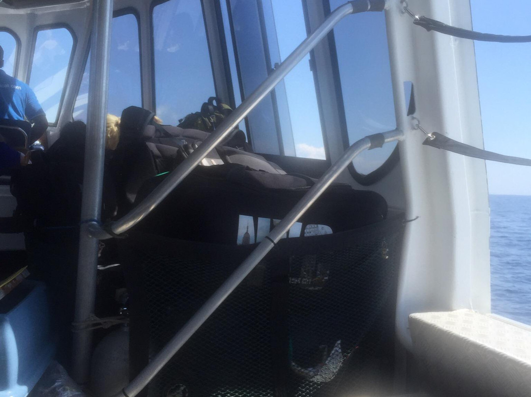 Gili Cat Fast Boat-沙努尔必去景点