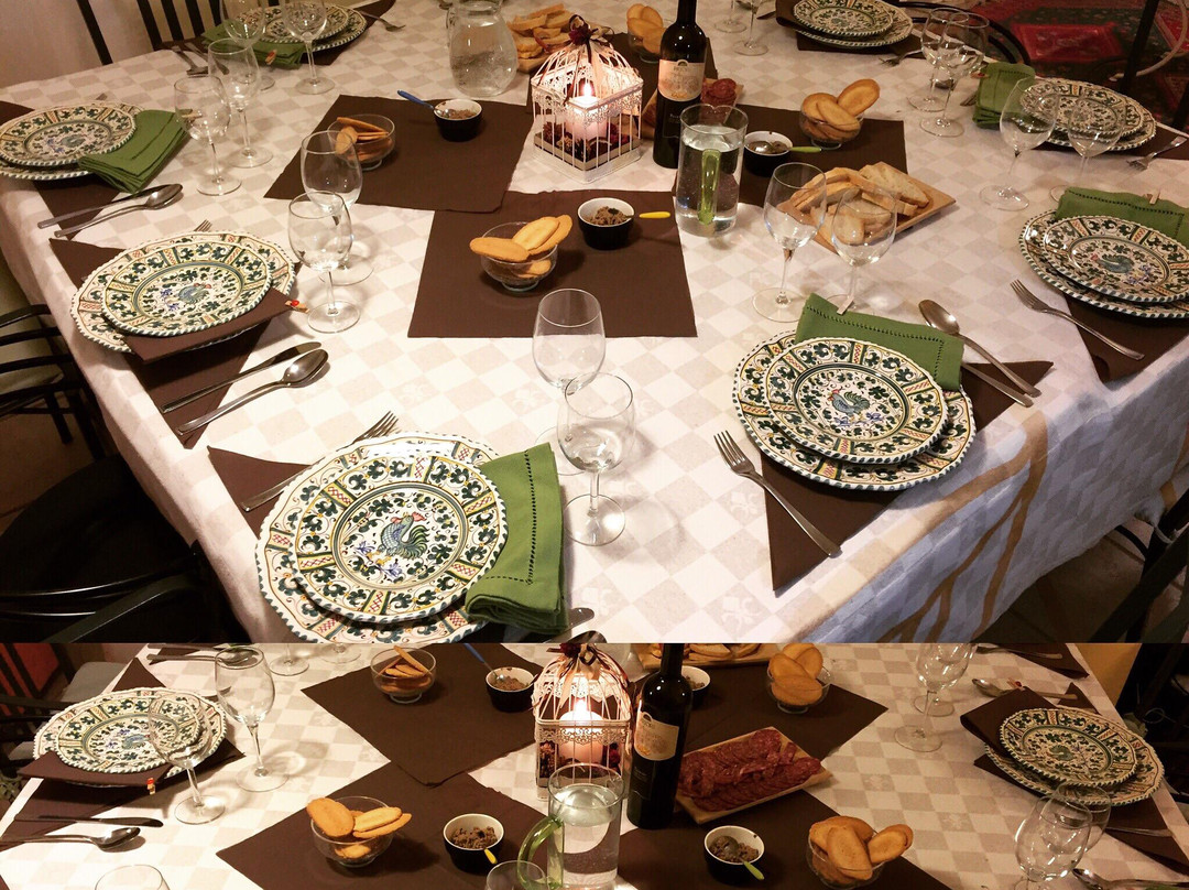 CF Ceramiche Favaroni Carlo Deruta景点图片