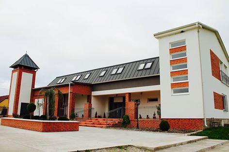 Guest House Hodus-官方