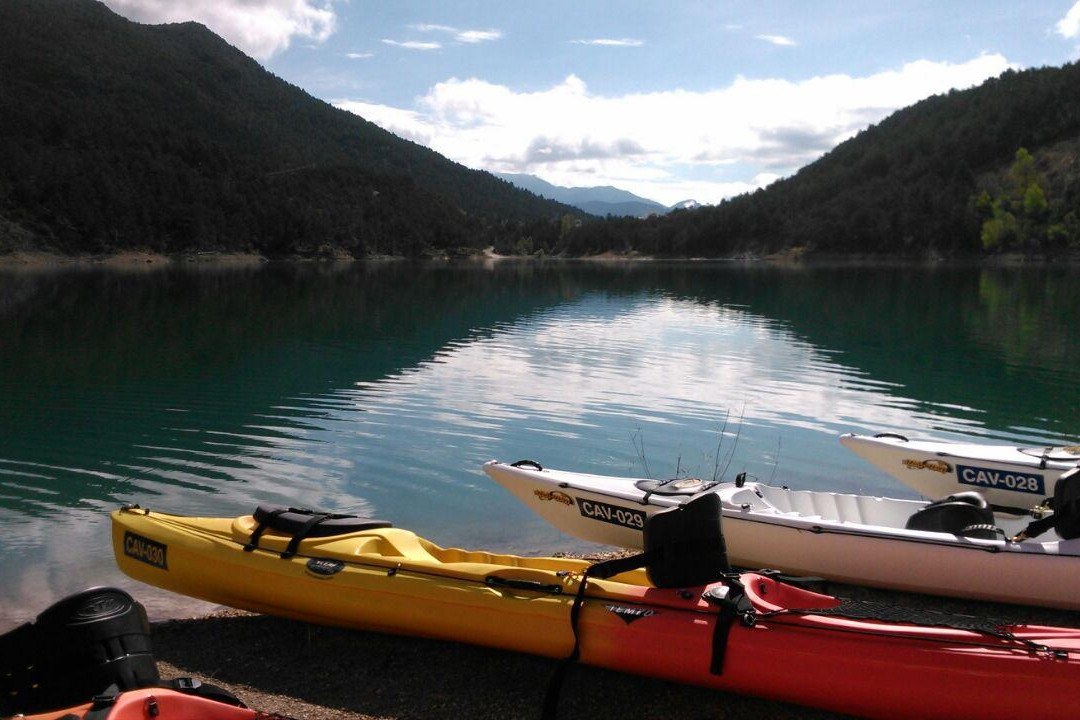 Kayak K1景点图片
