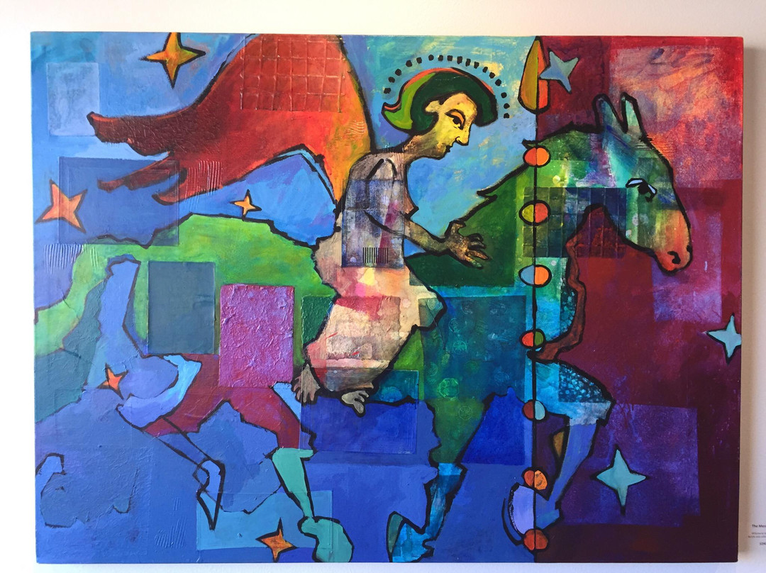 Raven's Heart Gallery-卡纳布必去景点