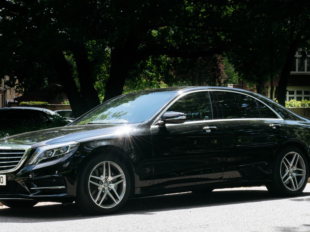 Chauffeur First景点图片