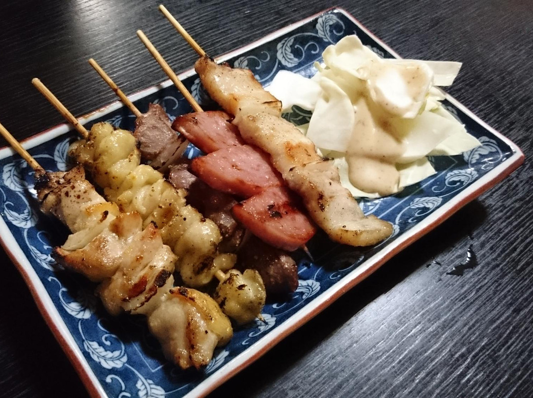 云仙市餐馆和美食-Benten